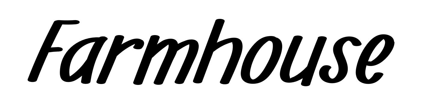 Farmhouse