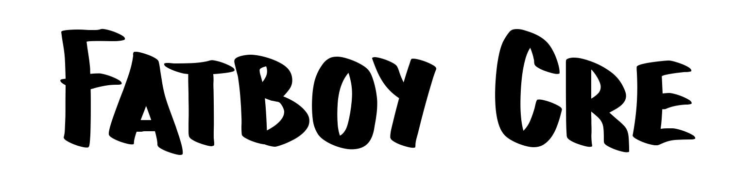 Fatboy Cre