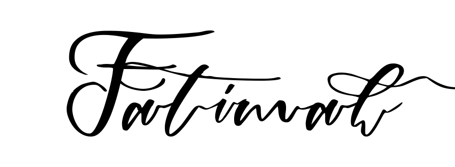 Fatimah