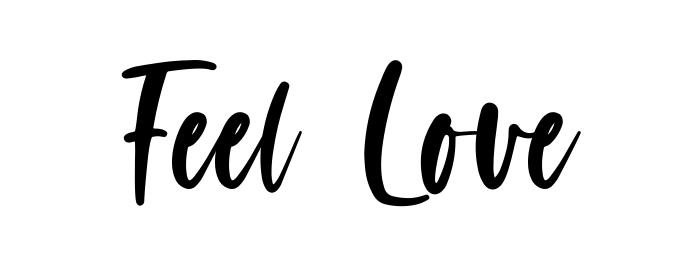 Feel Love
