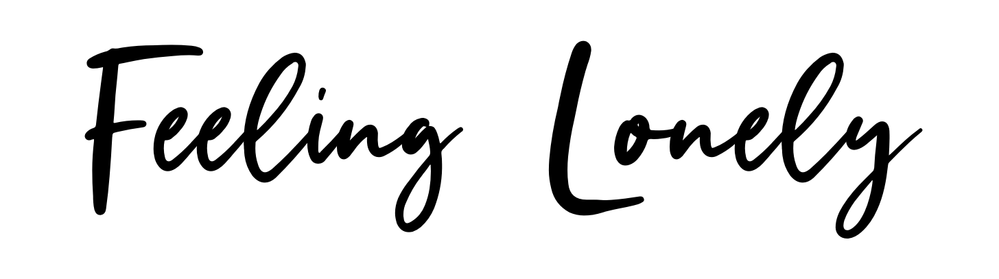 Feeling Lonely