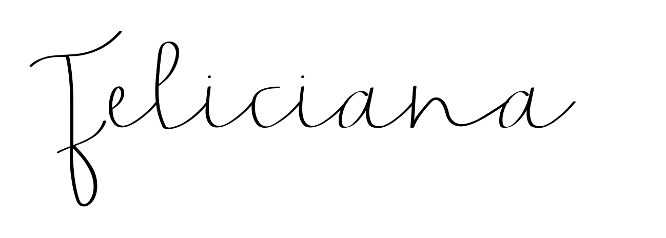 Feliciana