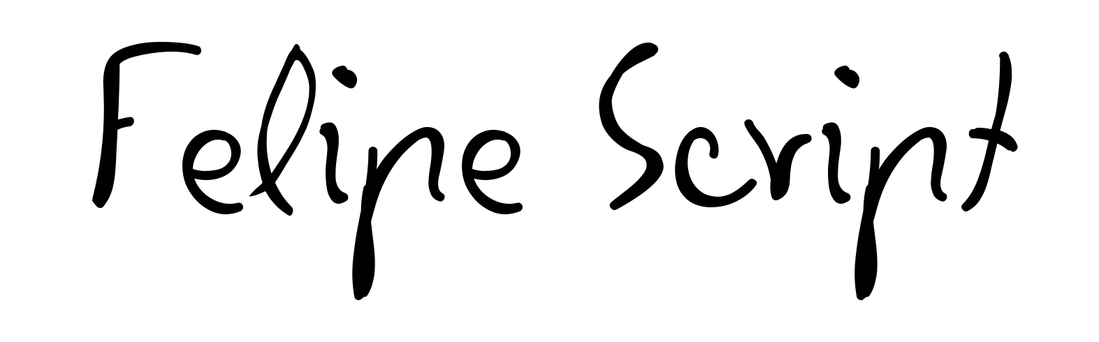 Felipe Script