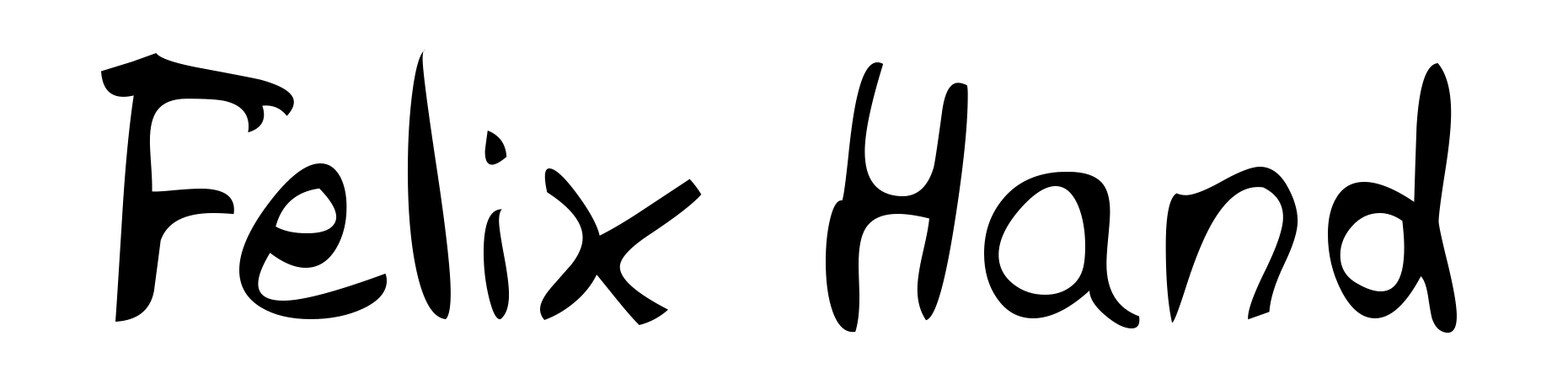 Felix Hand