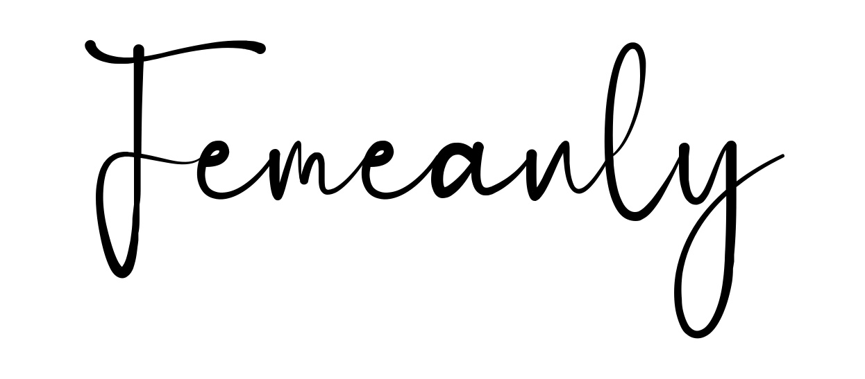 Femeanly