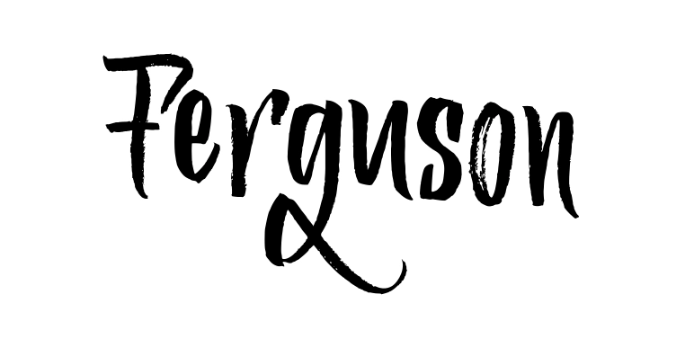 Ferguson