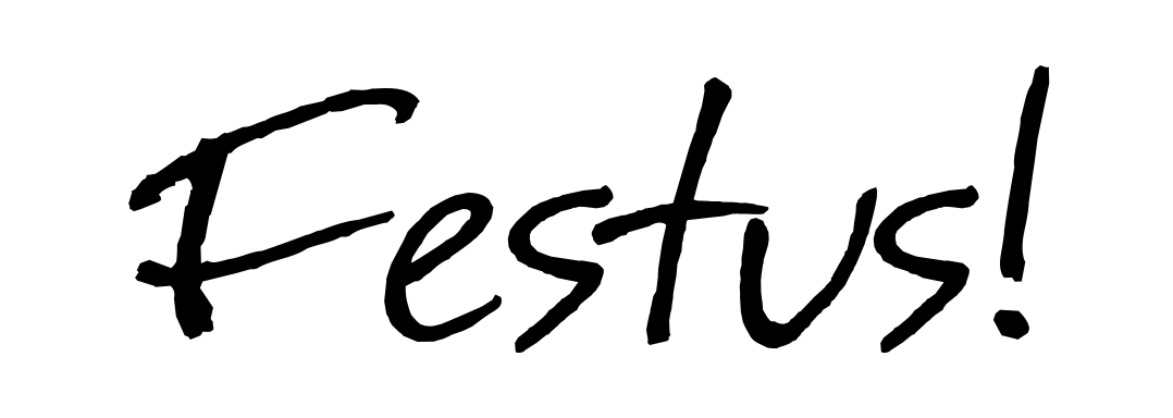 Festus!
