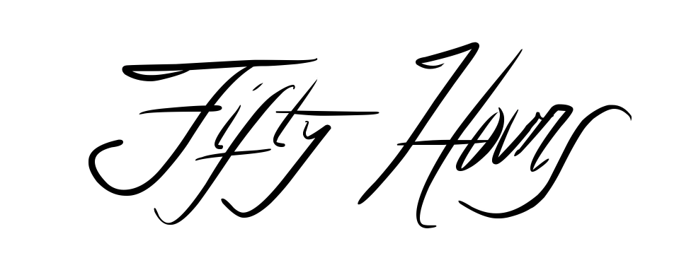 Fifty Hours