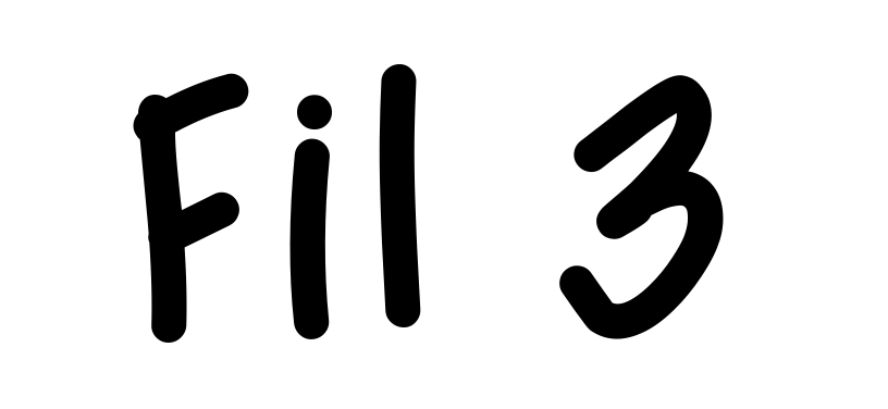 Fil 3