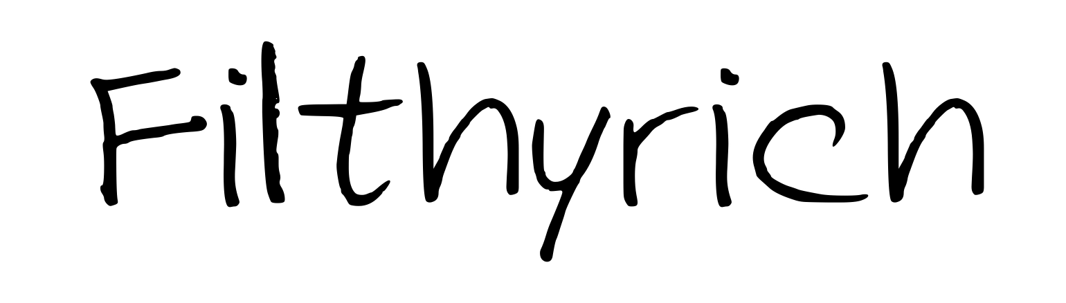 Filthyrich