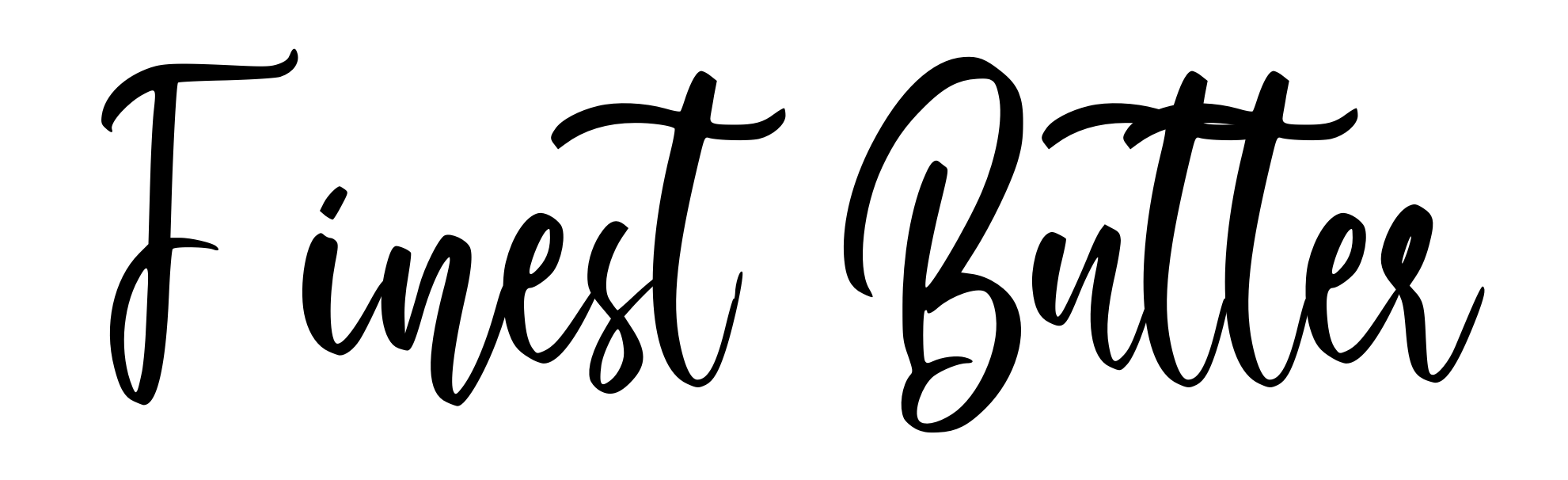 Finest Butter