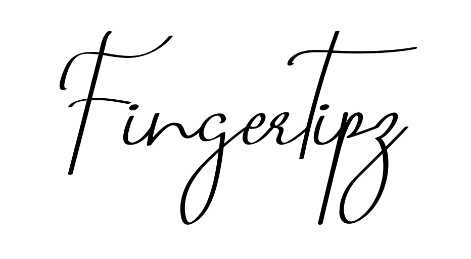 Fingertipz