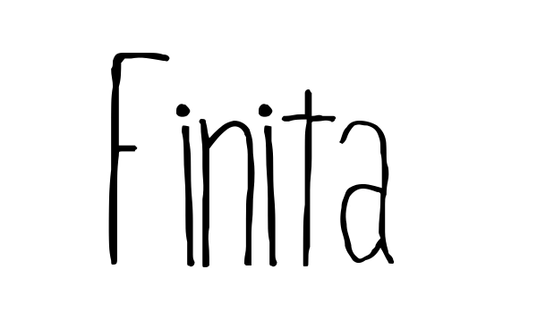 Finita