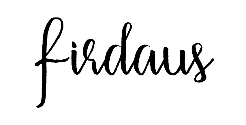 Firdaus