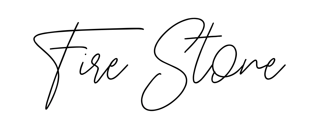 Fire Stone