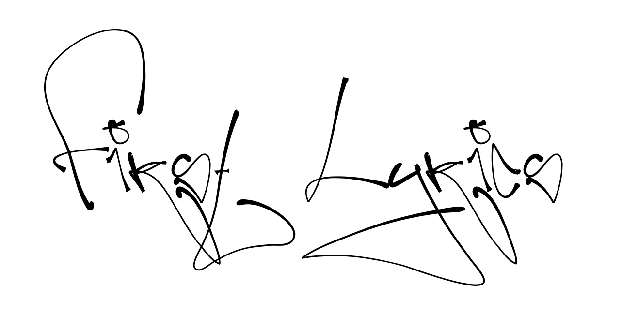 First Lyrics