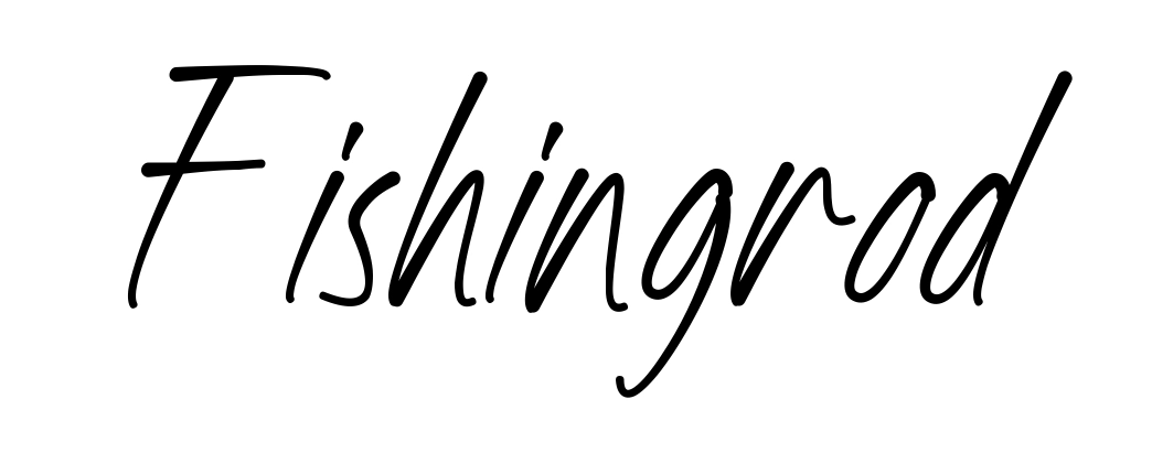 Fishingrod