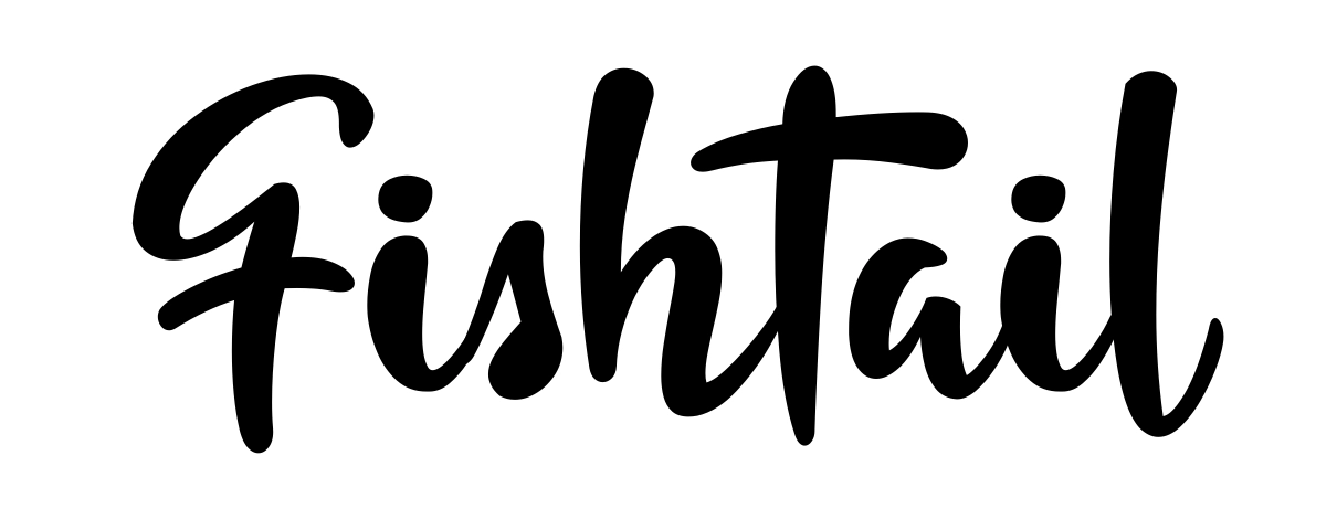 Fishtail