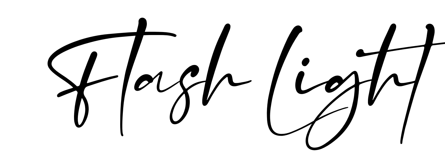 Flash Light
