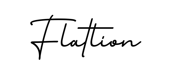 Flatlion