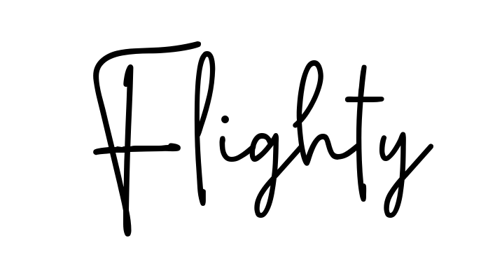 Flighty