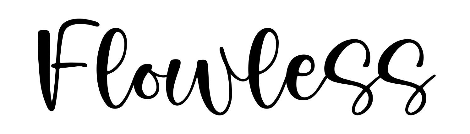 Flowless