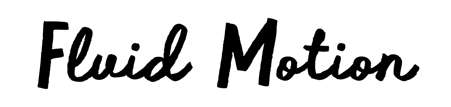 Fluid Motion