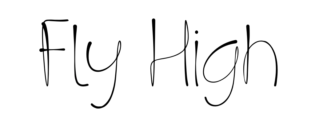Fly High