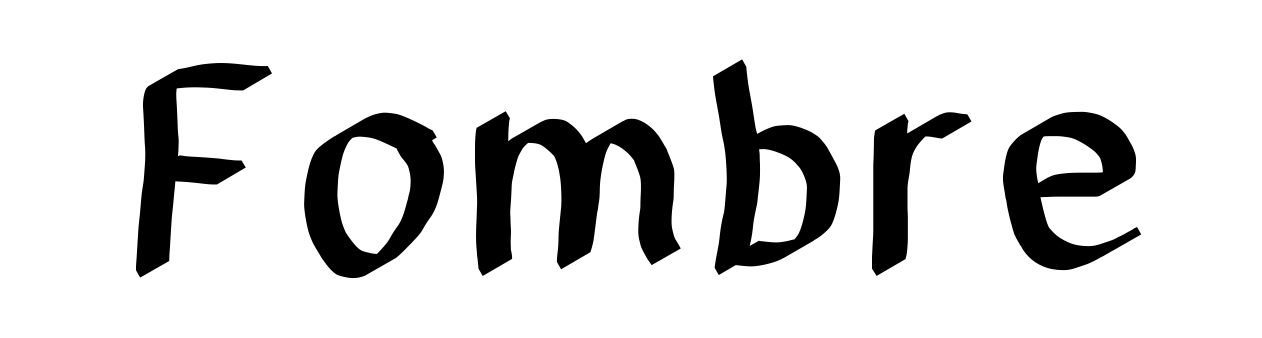 Fombre
