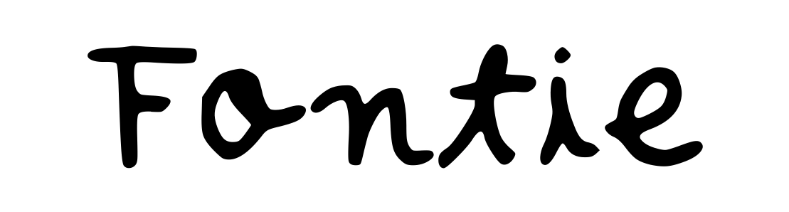 Fontie