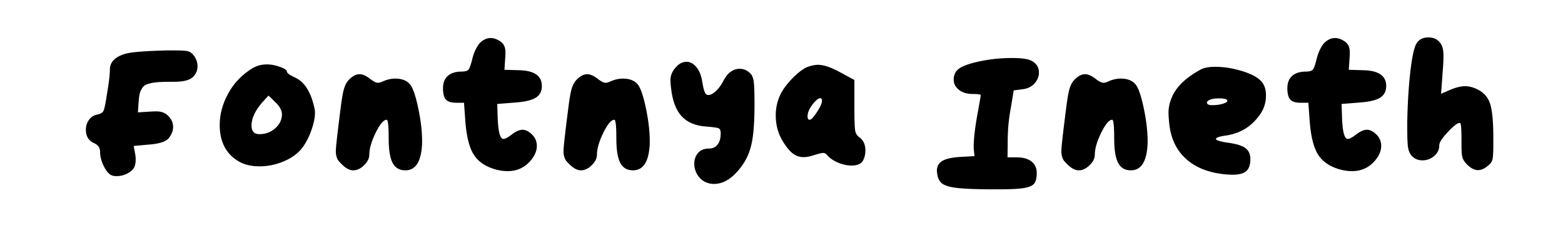 Fontnya Ineth