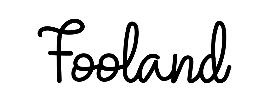 Fooland