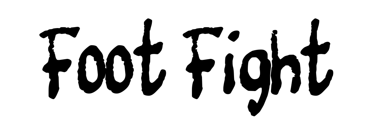Foot Fight