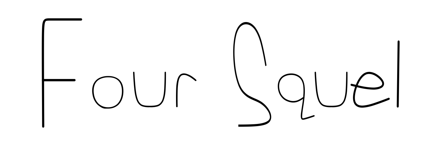 Four Squel