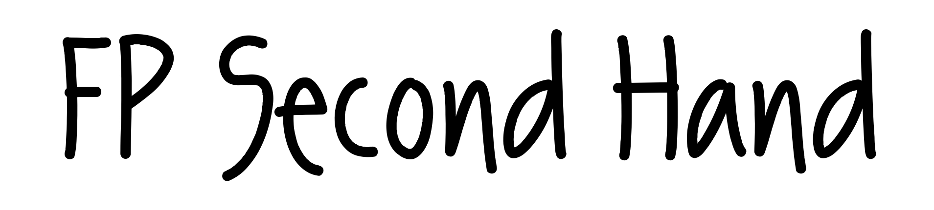 FP Second Hand