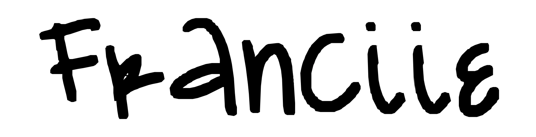 Franciie