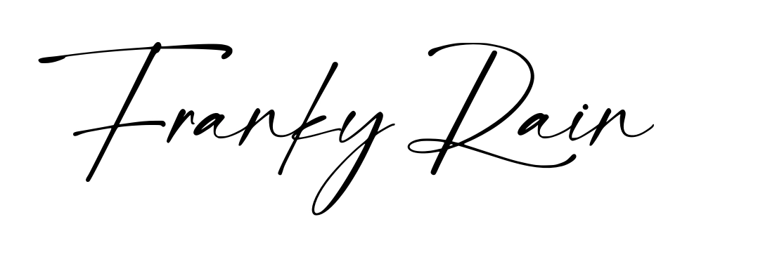 Franky Rain