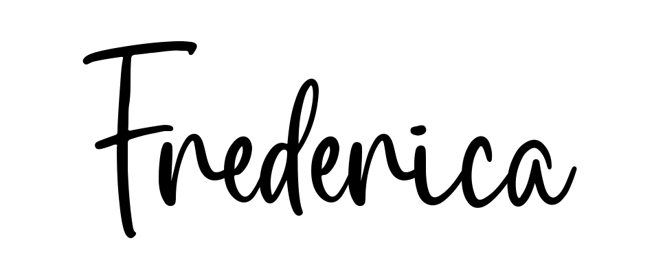 Frederica