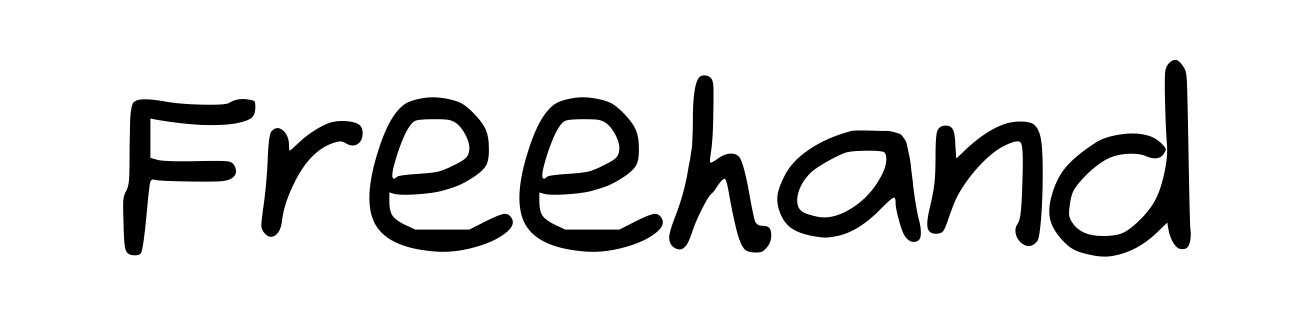 Freehand