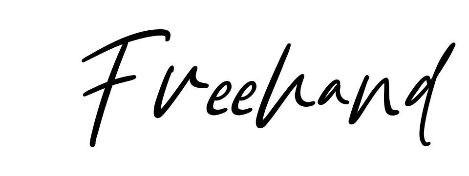 Freehand