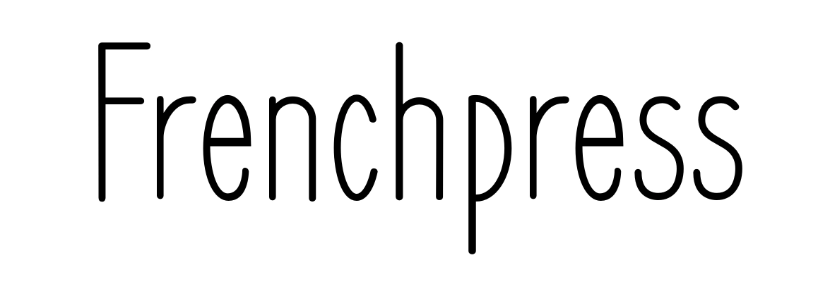 Frenchpress
