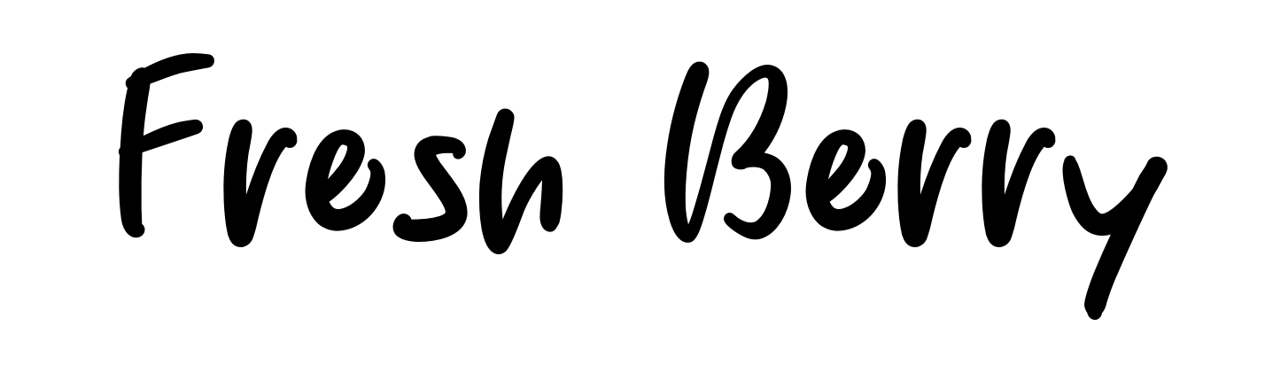 Fresh Berry