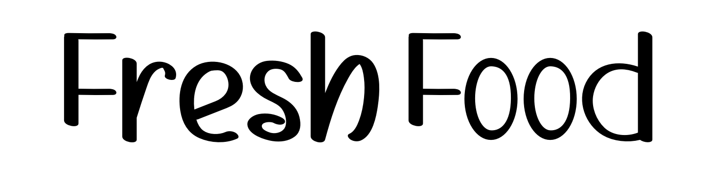 Fresh Food