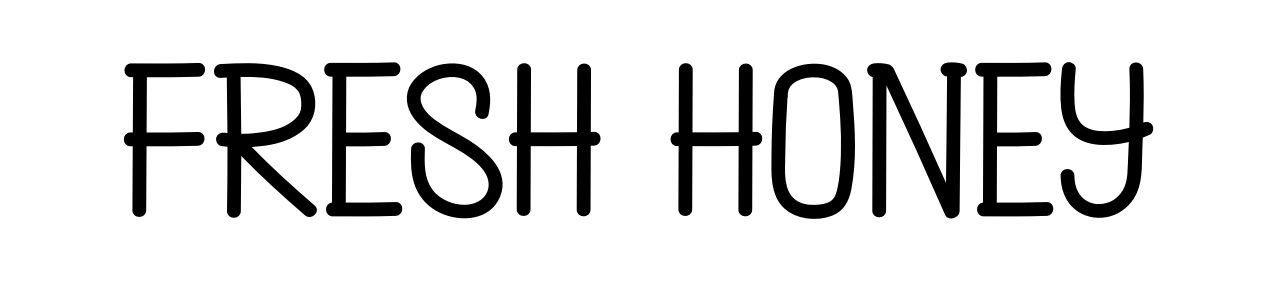 Fresh Honey