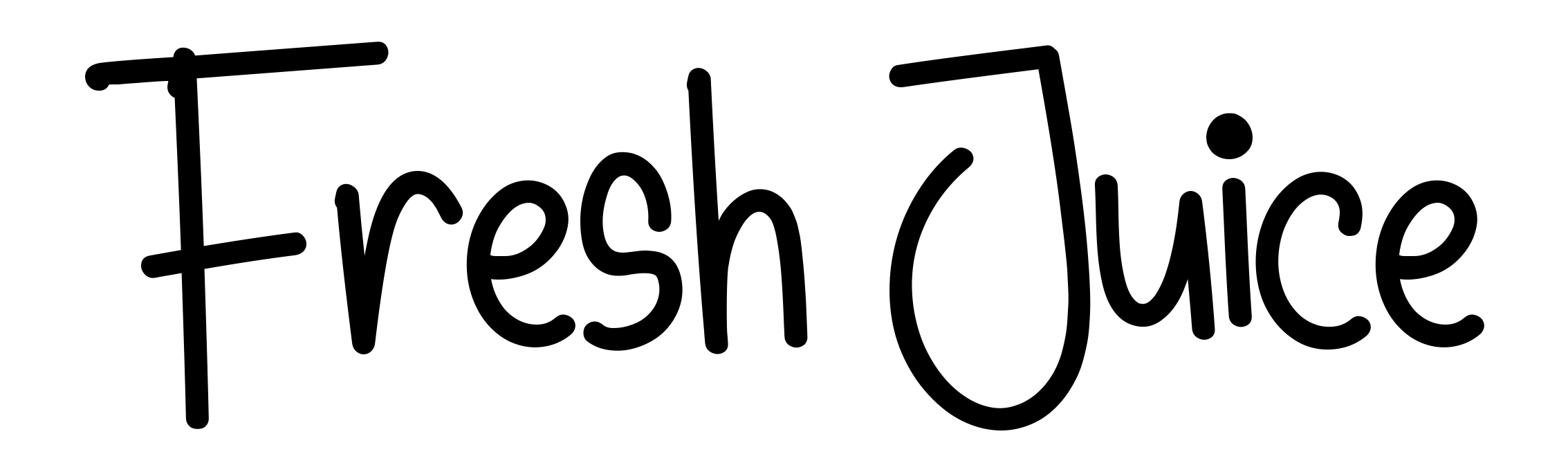 Fresh Juice