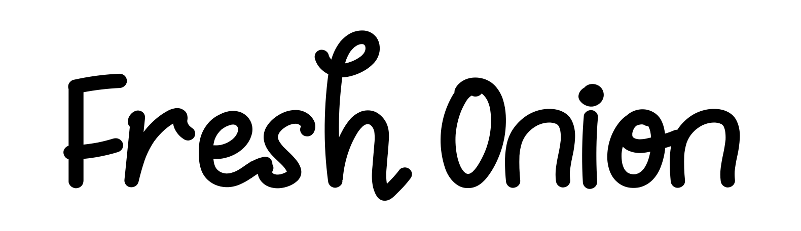 Fresh Onion
