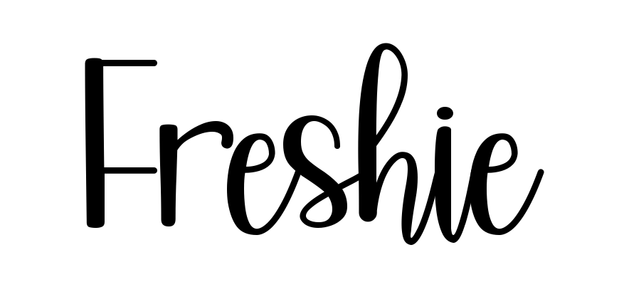 Freshie