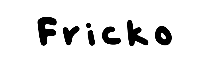 Fricko