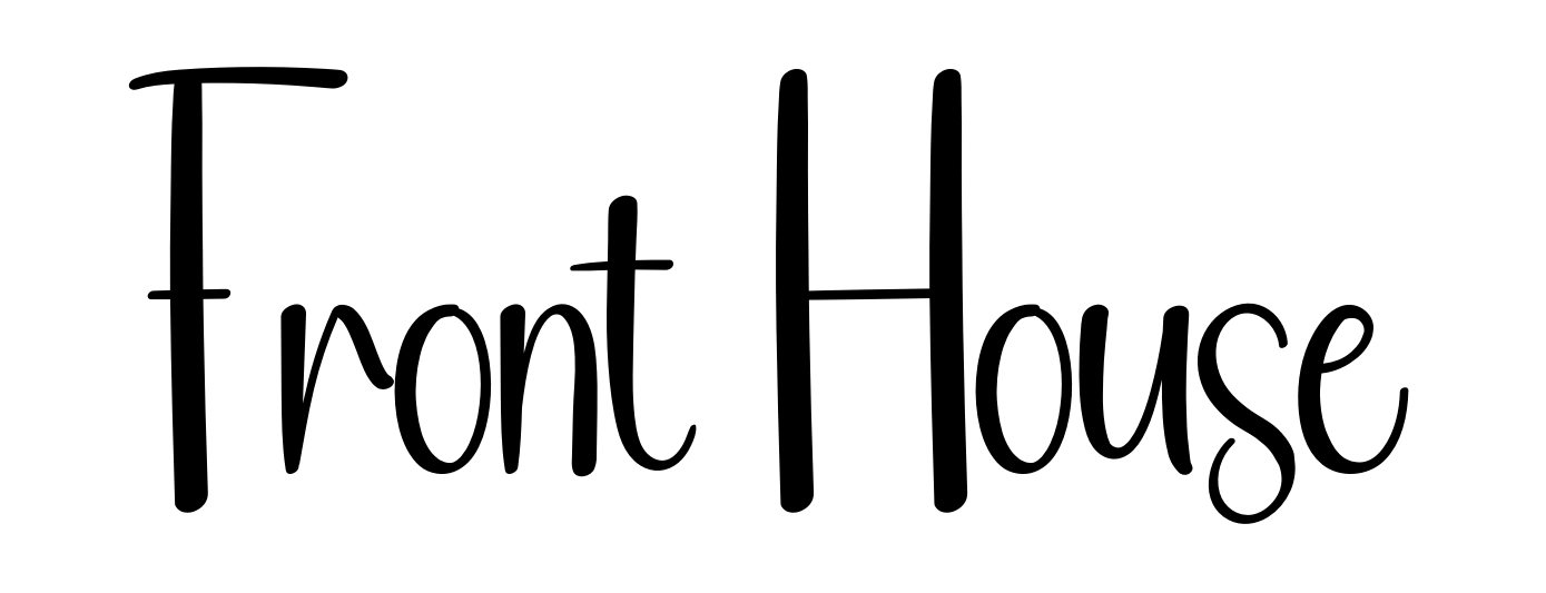 Front House
