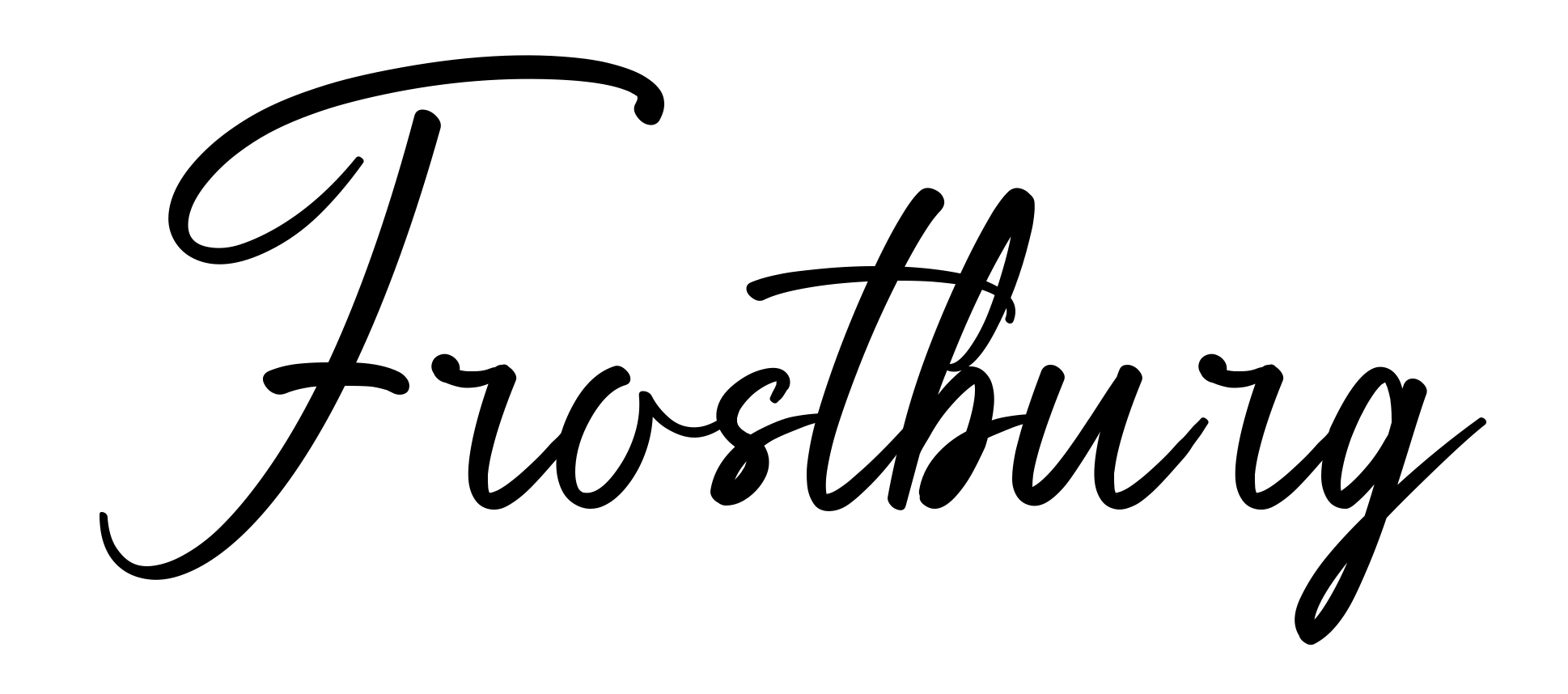 Frostburg